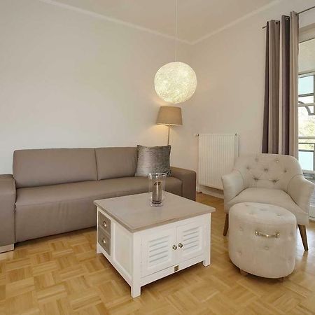 Likedeeler II Wohnung 01 博尔滕哈根 外观 照片