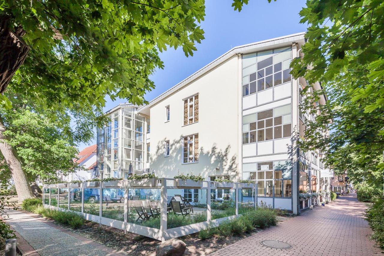 Likedeeler II Wohnung 01 博尔滕哈根 外观 照片