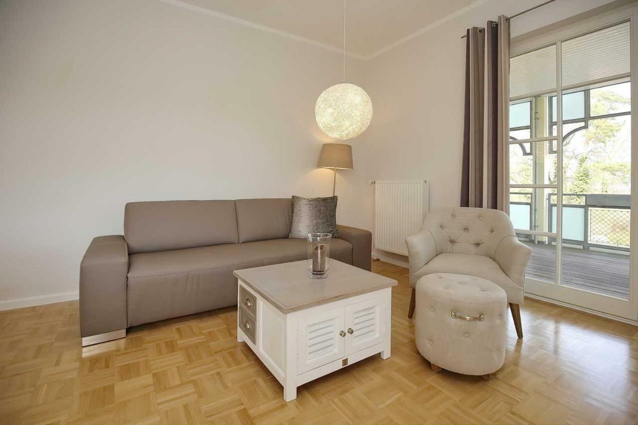Likedeeler II Wohnung 01 博尔滕哈根 外观 照片